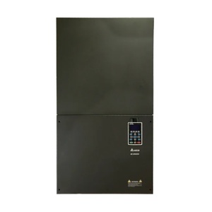 Convertisseur de fréquence Delta de haute qualité 185KW 220KW VFD1850C43A-21 VFD2200C43A-21 380V pour équipement électrique triphasé - Product Image 2