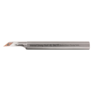 Herramienta de Torneado Interno R L TA6110 con Inserto Positivo - Product Image 2