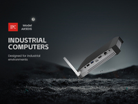 Venta Directa de Fábrica, Mini PC RK3568/WIFI, Android 11, Computadora Industrial Integrada, Automatización de Host con ARM, en Existencia