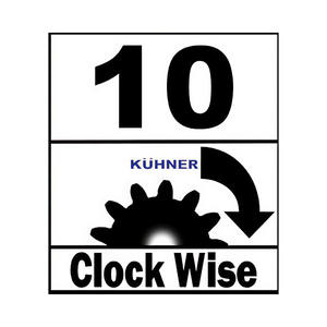 Motor de arranque compatible con gasolina (KW: 211.077, HP: 378) de 03-514 a 2006, para los modelos E 63 AMG () de A - Product Image 3