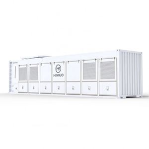 Dérapage portatif d'azote pour des opérations de champ d'industrie de l'énergie - Product Image 4