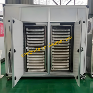 Four de séchage industriel VBJX à <span class=keywords><strong>air</strong></span> chaud, chauffage vapeur/électrique, pour poudres, fruits et légumes - Product Image 5