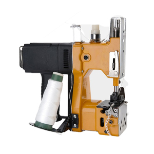 Bag Sewing <b>Machine</b> Portable <b>Hand</b> Woven Bag Sewing <b>Machine</b> Handheld Electric Rice Bag Closer - Product Image 3