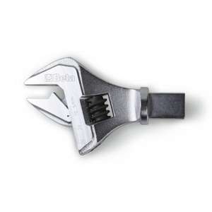 BETA - 006500130 Llaves ajustables para barras de torsión con accionamiento rectangular-EAN 8054809149844 LLAVES DE TORQUE BITS - Product Image 1