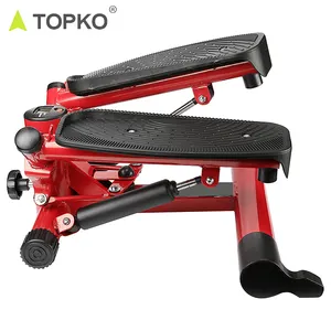 TOPKO חדש פופולרי ציוד כושר מיני מכשיר כושר מכשיר כושר מיני סטפר אופני כושר לשימוש ביתי בחדר כושר