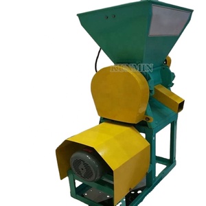 เครื่องปอกเปลือกกาแฟแบบใช้น้ำมันเบนซิน สำหรับฟาร์มกาแฟ - Product Image 5