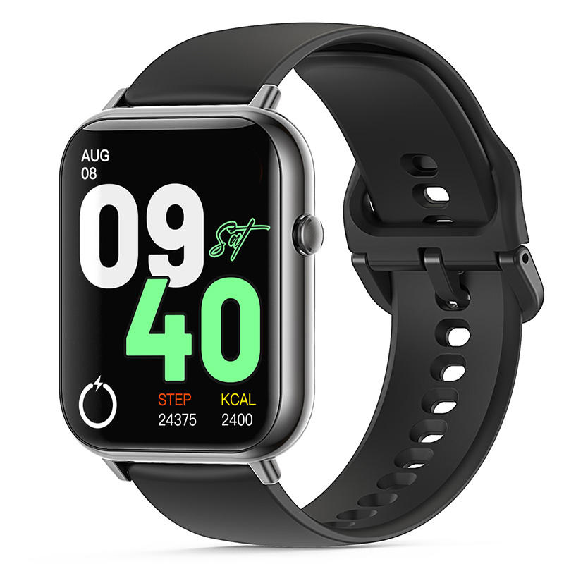 Montre Connecte Fitness Tracker Jumia Black Friday Smart Watch Q19