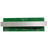 Fábrica China de PCB y PCBA Electrónicos Personalizados, Ofrece Prototipos de Circuitos Impresos Programables, Fabricante de Ensamblaje de PCB OEM