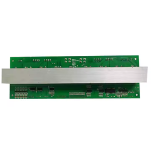 China <strong>Custom</strong> Electronic PCB &amp; PCBA <strong>Factory</strong> Offering Programmable <strong>Circuit</strong> <strong>Board</strong> Prototype OEM PCB Assembly PCBA Manufacturer - Product Image 2