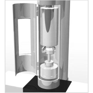 ISO 3127 thả búa tác động thử nghiệm máy, thả búa tác động cụ thử nghiệm - Product Image 3