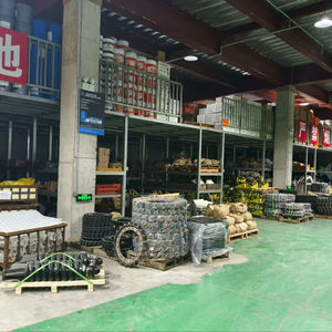 Para Hyundai Develon Doosan Excavator Piezas genuinas Nueva condición 860104-01045 Jig Set Diagnóstico del motor para todos los modelos - Product Image 5