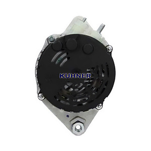 Alternateur compatible avec TOYOTA AYGO 1.0 (KGB10_, KGB10R) Essence (KW : 50, CV : 68) du 07-2005 au 05-2014 KUHNER 301978RI - Product Image 3