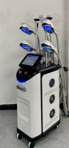 Nouvelle Tendance Prix Usine Machine Cryo 360 pour Amincissement Corporel et Brûlage des Graisses par Cryolipolyse Cryo Slim Cryothérapie 360 - Product Image 4