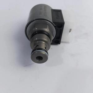 โซลินอยด์ควบคุมทิศทาง WSM06020ZR-01-C-N-24DG โซลินอยด์ควบคุมทิศทาง - Product Image 5