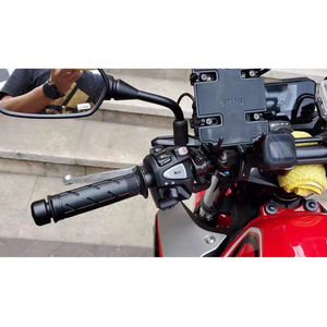 7/8 "22mm <span class=keywords><strong>moto</strong></span> ATV guidon commutateurs de commande phare antibrouillard lumière <span class=keywords><strong>clignotant</strong></span> klaxon bouton de commutation avec <span class=keywords><strong>faisceau</strong></span> de câblage - Product Image 2