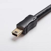 Cable de Programación Compatible con Schneider TM340/TM221, Cable de Comunicación para Descarga de Datos BMXXCAUSB018