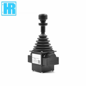 Repuestos Industriales: Joystick de un Solo Eje de Alto Rendimiento, Control Hidráulico Proporcional - Product Image 4