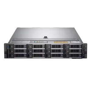 Original New PowerEdge R740 R740xd Intel Xeon Cpu 4210 Network Rack Server With A Good Price