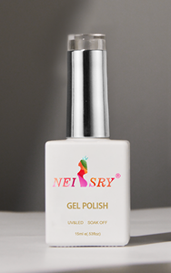 Esmalte de Uñas en Gel UV Sin HEMA ni TPO, Secado con Lámpara LED UV, Marca Privada OEM, Venta al Por Mayor para Salones de Uñas - Product Image 5