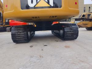 Prix moins cher et pelle Cat320DL d'occasion de haute qualité avec une bonne réputation - Product Image 5