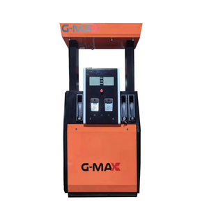 Hot Sale 6 Schlauch Diesel Benzin Doppel düse Gil barco Kraftstoffsp ender Benzinpumpe Maschine für Benzin und Benzin - Product Image 1