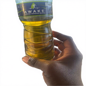 Meilleure nouvelle condition purificateur d'huile usée Machine Filtration d'huile moteur raffinerie d'huile noire à vendre - Product Image 1