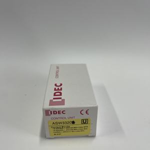 Bloque de Contactos IDEC ASW3320 100% Nuevo y Original - Product Image 1