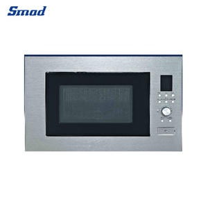 23L-25L Home Use Built in Speedy Defrost Microwave Oven With - Product Image 4