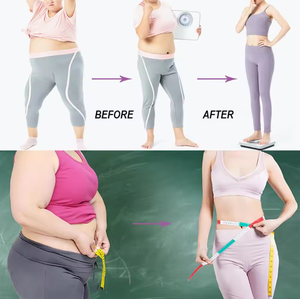 Ausreson OEM régime avec perte de poids Slim Detox santé complément alimentaire pilules amincissantes en vrac produits alimentaires de santé pour Slim - Product Image 5