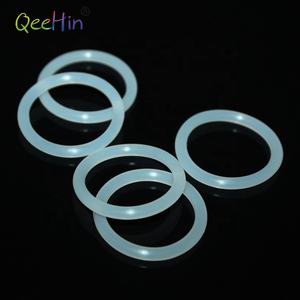 حشية سيليكون مقاومة للضغط العالي من الدرجة الغذائية ، حلقة دائرية مطاطية ، أختام سيليكون ، حلقات دائرية ، حشية سيليكون - Product Image 6