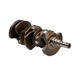 เพลาข้อเหวี่ยงเครื่องยนต์เบนซินสำหรับ TOYOTA สำหรับ Lexus 2GRFKX 7GRFKX 8GRFKS 2GRFKS 7GRFKS GS350 3.5L V6 24V 13401-31080 13401 31080 - Product Image 2