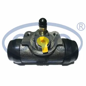 GMQ Auto Peças Fábrica de Vendas Diretas Cilindro Mestre de Freio Para Land Cruiser 47550-60120 para Toyota land 95-03 97-12