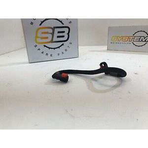 Carena Laterale Sinistra YAMAHA R6 1999 2000 Parte Compatibile - Product Image 1