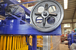 Kinh doanh tốt khối bê tông Máy <span class=keywords><strong>QTJ4</strong></span>-<span class=keywords><strong>26</strong></span> gạch máy móc cho xây dựng xây dựng - Product Image 5