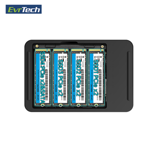 N100 N150 เดสก์ท็อปอุตสาหกรรม NAS นาโนมินิพีซีแบบพกพา LPDDR5 Win11/Linux เซิร์ฟเวอร์จัดเก็บข้อมูลแบบเชื่อมต่อเครือข่ายกิกะบิตคู่ LBNO-BOX- - Product Image 4