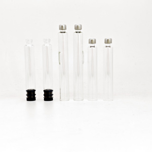 1.5ml 3ml vô trùng Hộp Mực lọ rõ ràng thủy tinh borosilicate cho tiêm bút lớp II ánh sáng cực tím khử trùng - Product Image 1