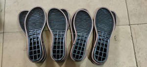 فيديو! قالب قالب yuqing من المصنع ، قالب نعل من كلوريد البولي فينيل بلونين ، قالب نعل خارجي للأحذية يستخدم في قالب دوار - Product Image 4