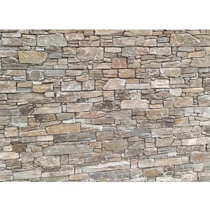 Z รูปธรรมชาติแยกใบหน้ากระดานชนวนหิ้งหินผนังภายนอกแผงหินสนิมกระดานชนวนกระเบื้องทำด้วยมือ - Product Image 1