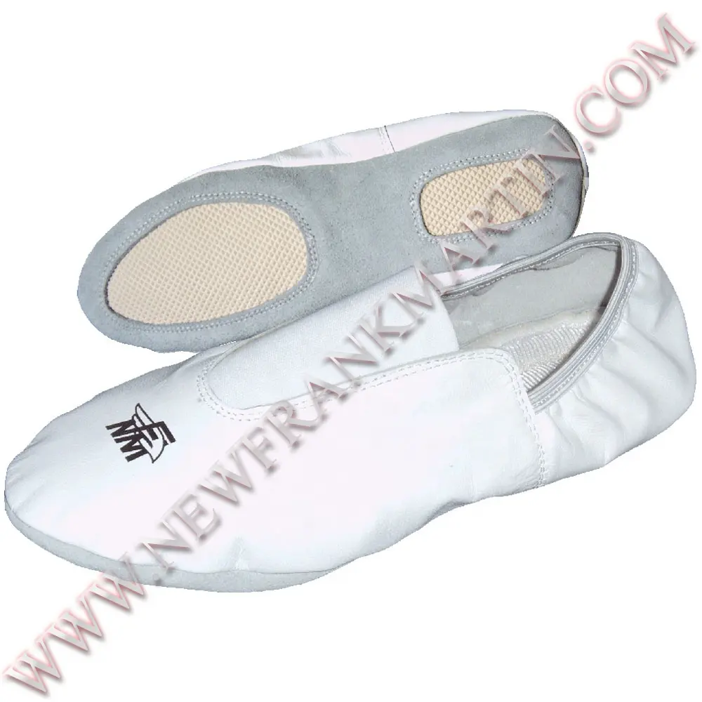 NFM Lyrical Dança Do Ventre Jazz Ballet sapatos De Ginástica Trampolim de Ginástica Rítmica Ginástica bombas Chinelos OEM ODM Design Personalizado