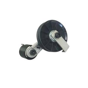 6662997 Kit de tendeur de poulie de ventilateur de refroidissement pour Bobcat 751 753 763 773 7753 863 873 963 - Product Image 1