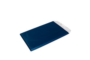 Больничная нейлоновая транспортная кровать складная с листовой доской для инфузионного ухода и защитные инструменты - Product Image 5