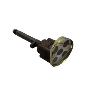 Bomba de aceite de alta resistencia Quanchai QC480 240800151000 SX230606495, pieza del sistema que garantiza precisión - Product Image 1
