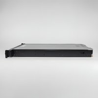 Server Rak Dell PowerEdge R640 Bekas 1U Dual Socket untuk Komputasi Cloud Densitas Tinggi Bekas Dell PowerEdge R640