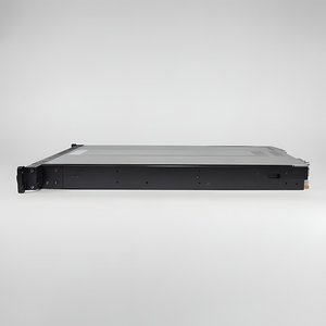 Gebrauchter 1U Dual-Socket Dell PowerEdge R640 Rack-Server Hochdichte Cloud-Computing-Anlage Gebrauchter Dell PowerEdge R640 - Product Image 2