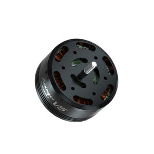 Moteur Brotherhobby <span class=keywords><strong>Avenger</strong></span> V5 5210 295KV/365KV (CW) avec pales pliables – Prix de gros original – Moteur le plus vendu - Product Image 2