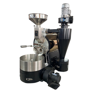 Tostador de Café Comercial de 2 kg, Tostador de Café Diedrich en Venta, Tostador de Muestras de Café - Product Image 3
