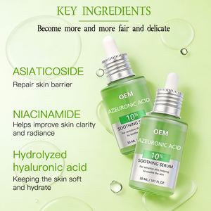 Suero Facial Personalizado OEM, Suero Antienvejecimiento para el Cuidado de la Piel, Retinol, Kit de Suero Coreano para el Cuidado Facial - Product Image 4