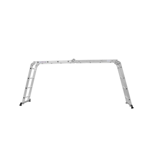 Nhôm Đa Năng Bậc Thang Với EN131 Giấy Chứng Nhận, 15.2ft Thang Xuất Tại Trung Quốc, Gấp Đa Chức Năng Bước Thang - Product Image 3