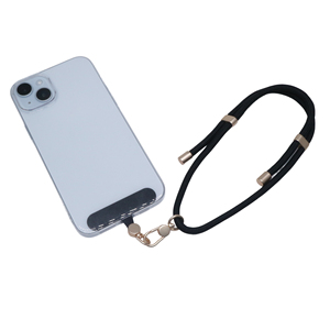 WIMONCH Fashion Short <b>Bracelet</b> Phone Strap Cute Hand Strap Bead Lanyard Wrist 15cm B2B Bulk Purchase Customizable Packaging - Product Image 2