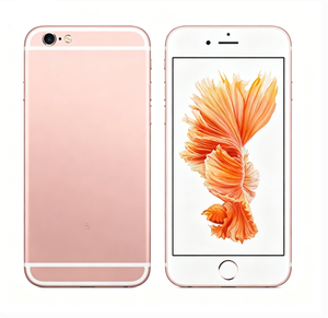 Teléfono Desbloqueado Versión Estadounidense para 5 5s 6 6s <span class=keywords><strong>Se</strong></span> Se2, Smartphone Clásico de Diseño Delgado, Desbloqueado 4G LTE, Precio Económico al por Mayor - Product Image 4